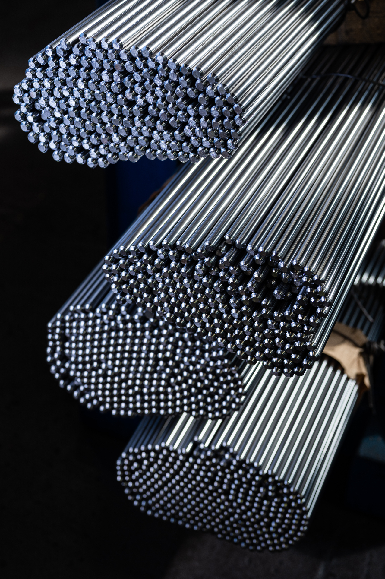 Usb Rod About USBCO Steels — 60+ Years of Steel Excellence Since 1960